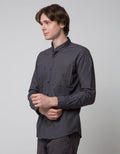 LOIS LONG SLEEVE SHI
