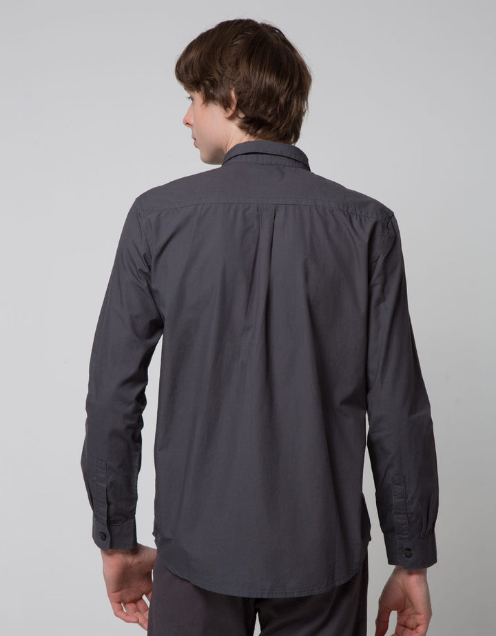 LOIS LONG SLEEVE SHI
