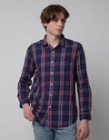 LOIS LONG SLEEVE SHI