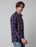 LOIS LONG SLEEVE SHI