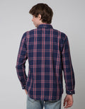 LOIS LONG SLEEVE SHI