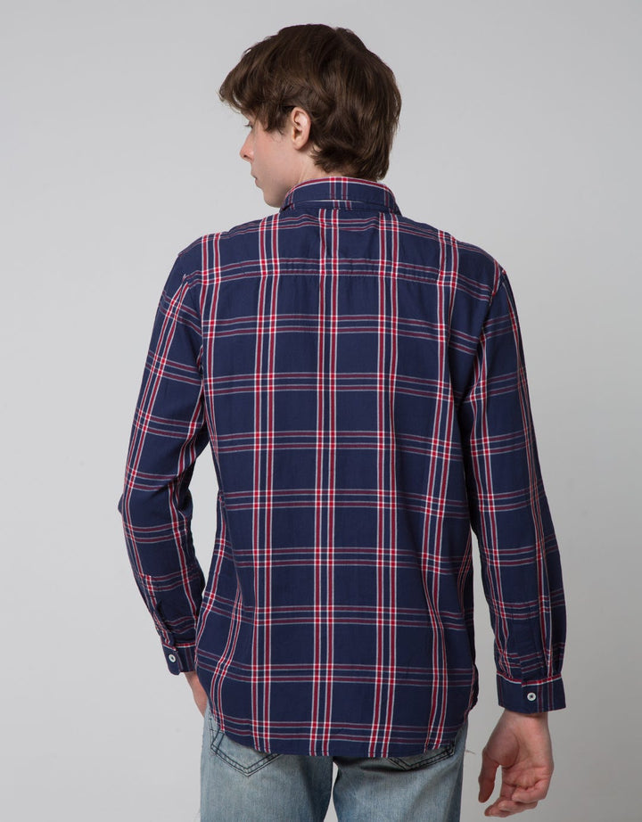 LOIS LONG SLEEVE SHI