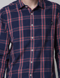 LOIS LONG SLEEVE SHI