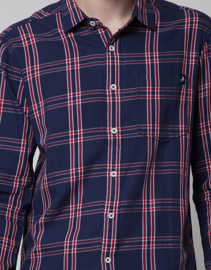 LOIS LONG SLEEVE SHI