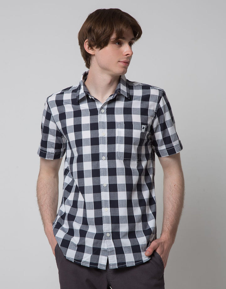 LOIS SHORT SLEEVE SH