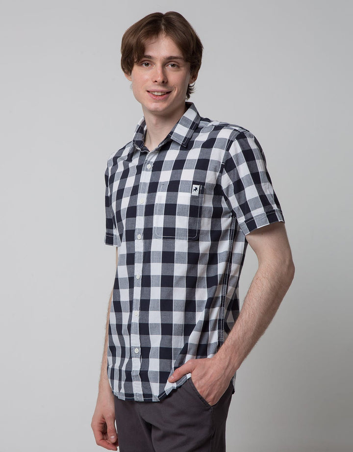 LOIS SHORT SLEEVE SH