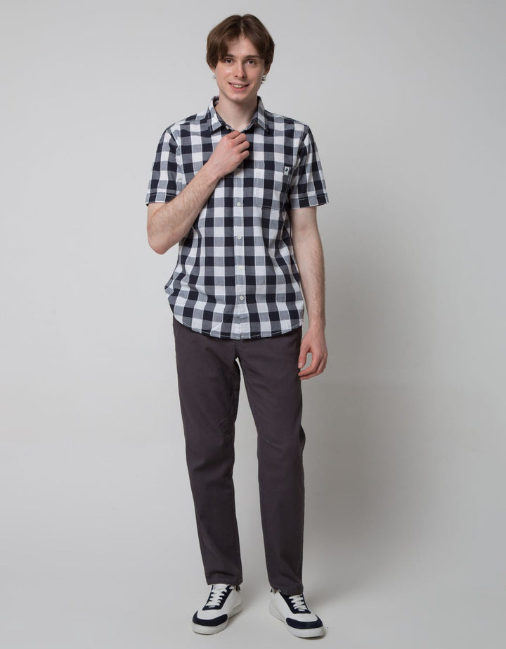 LOIS SHORT SLEEVE SH