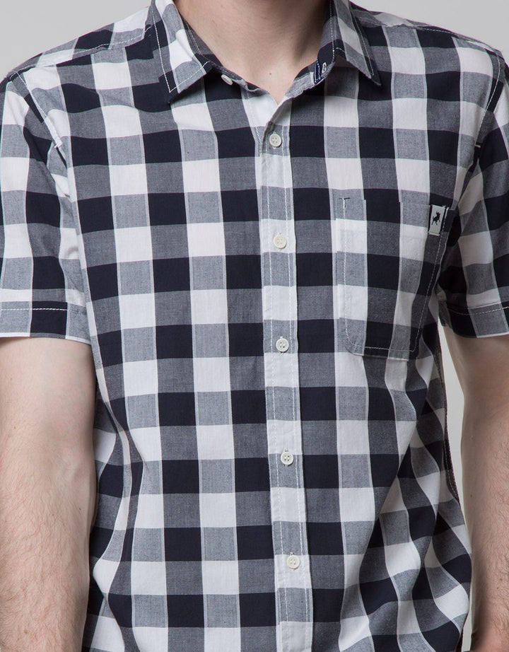 LOIS SHORT SLEEVE SH