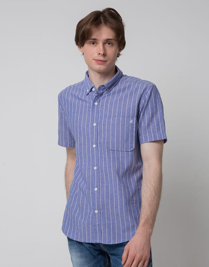 LOIS SHORT SLEEVE SH