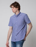 LOIS SHORT SLEEVE SH