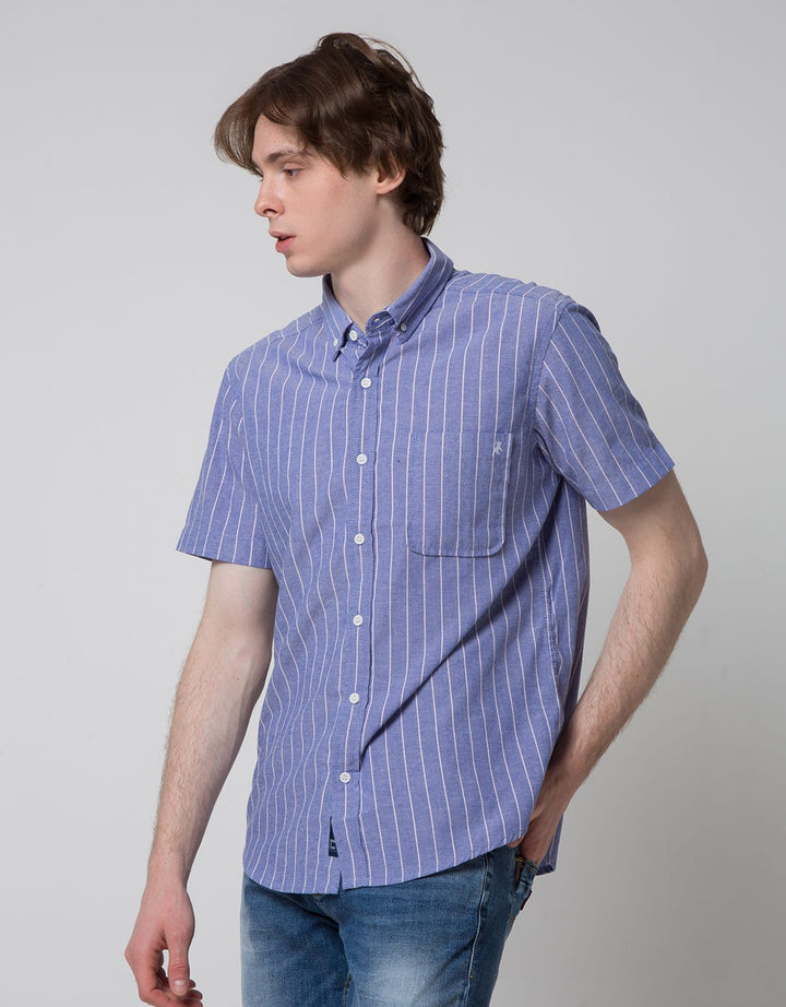 LOIS SHORT SLEEVE SH