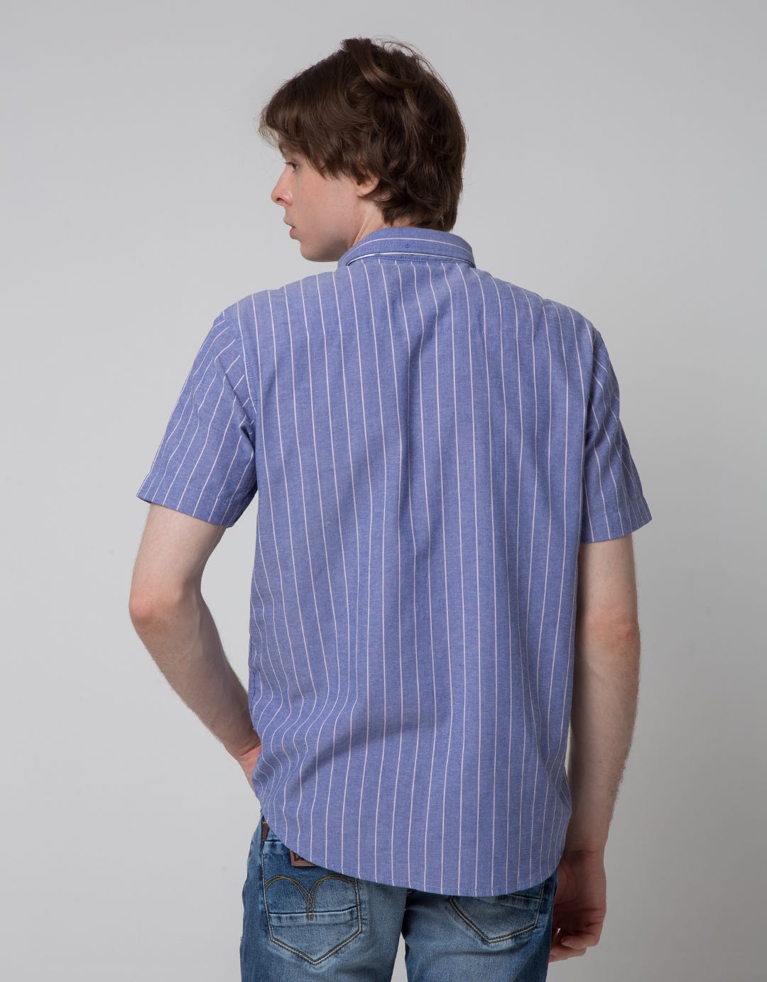 LOIS SHORT SLEEVE SH