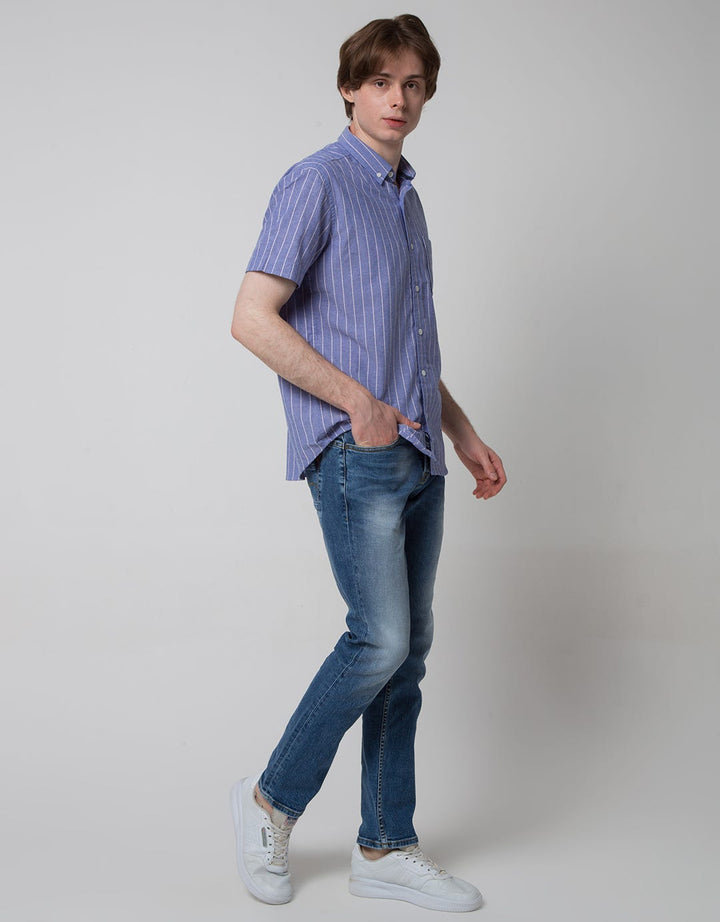 LOIS SHORT SLEEVE SH