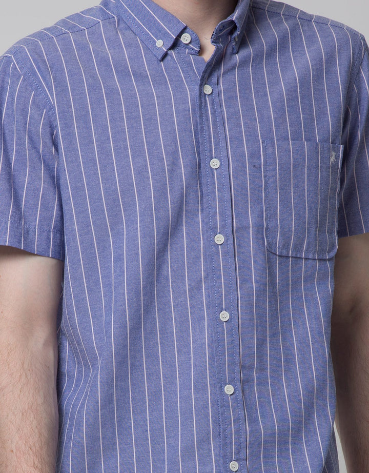 LOIS SHORT SLEEVE SH
