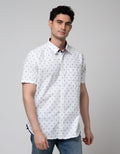 Lois Printed Dash Men's Shirt