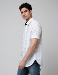 Lois Printed Dash Men's Shirt