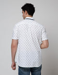 Lois Printed Dash Men's Shirt