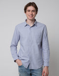 LOIS LONG SLEEVE SHI