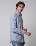 LOIS LONG SLEEVE SHI