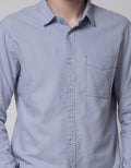 LOIS LONG SLEEVE SHI