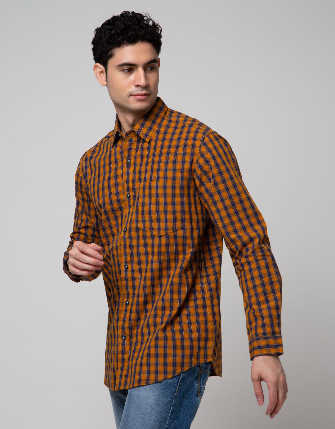 Lois Seventeen Koko Shirt