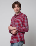 LOIS LONG SLEEVE SHI