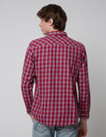 LOIS LONG SLEEVE SHI