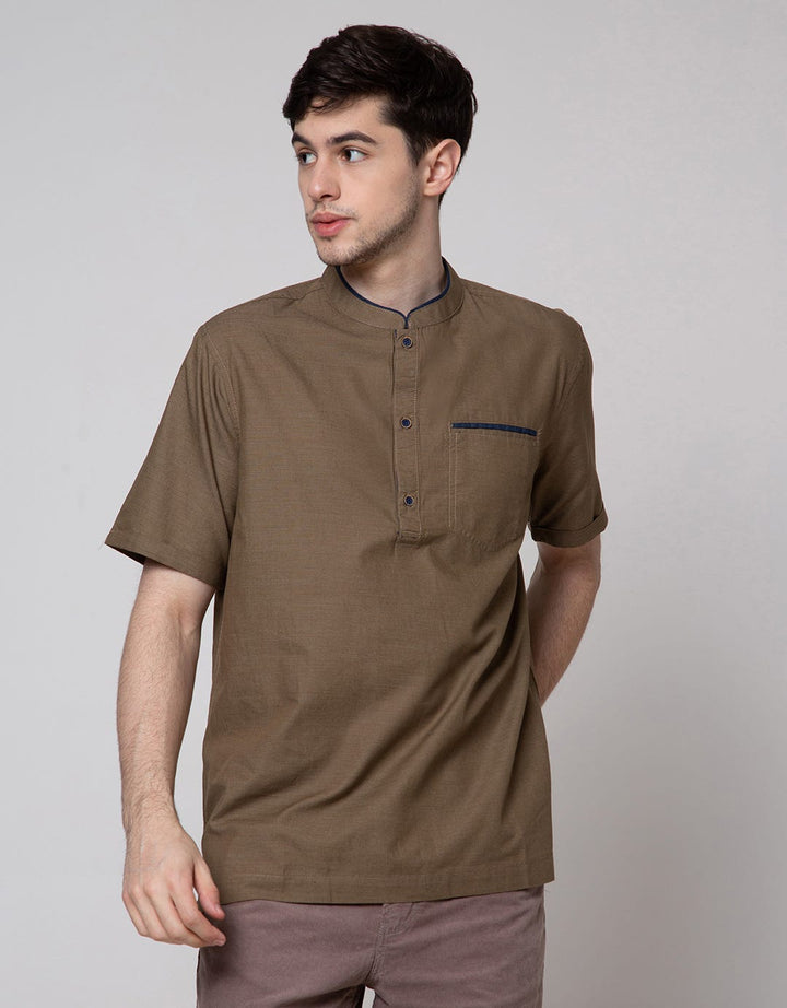 Lois Koko Shirt List Pocket