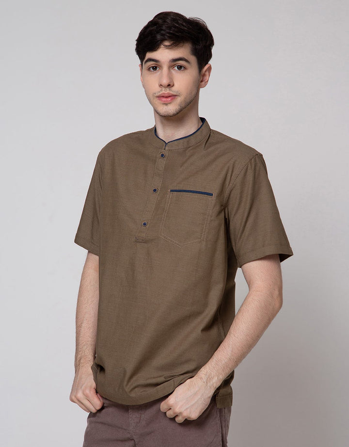 Lois Koko Shirt List Pocket