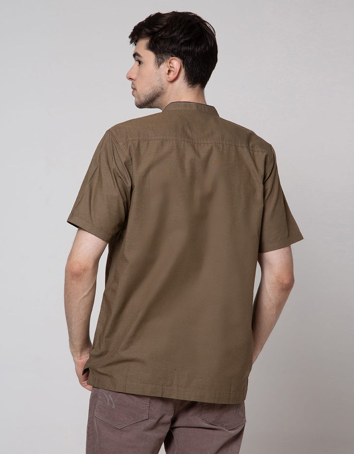 Lois Koko Shirt List Pocket