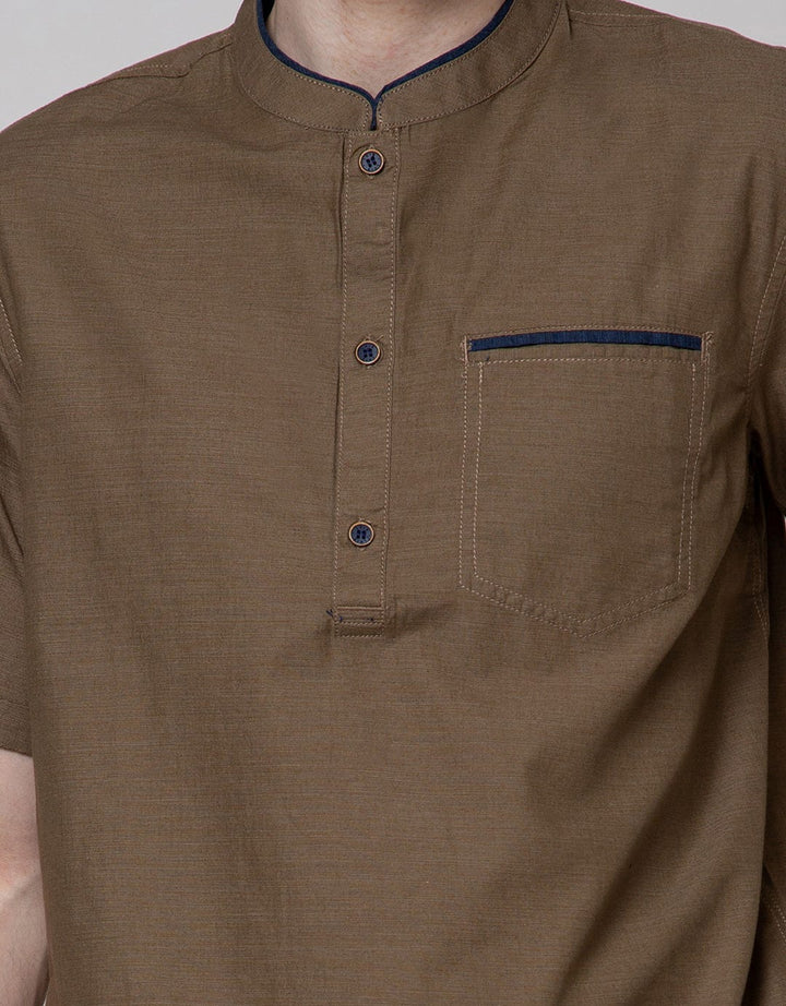 Lois Koko Shirt List Pocket