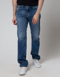 Lois Fifty Three Straight Fit Jeans