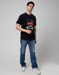 Lois Fifty Three Straight Fit Jeans