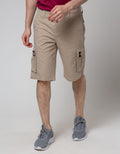 Lois Fifty Short Cargo Pants