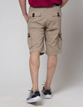 Lois Fifty Short Cargo Pants