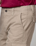 Lois Fifty Short Cargo Pants