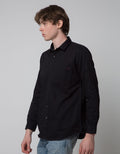 LOIS LONG SLEEVE SHI