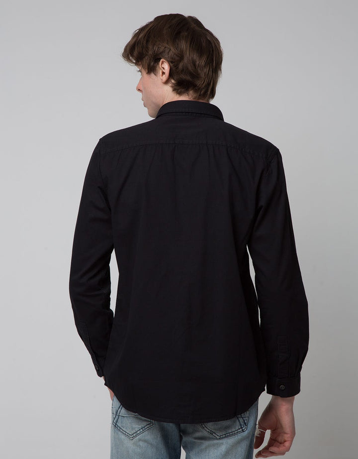 LOIS LONG SLEEVE SHI