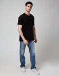 Lois Fifty Four Straight Fit Jeans