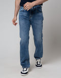 Lois Fifty One Straight Fit Jeans