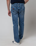 Lois Fifty One Straight Fit Jeans