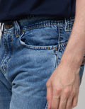 Lois Fifty One Straight Fit Jeans