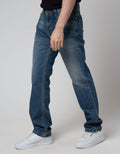 Lois Forty Nine Straight Fit Jeans