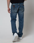 Lois Forty Nine Straight Fit Jeans