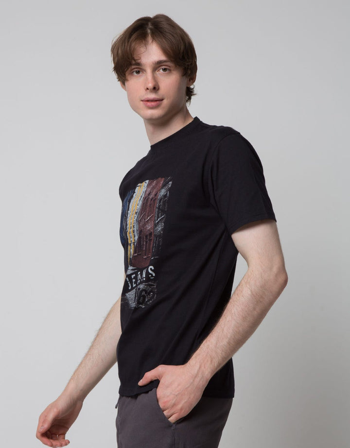 LOIS TSHIRT KSL2160