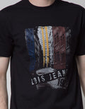 LOIS TSHIRT KSL2160