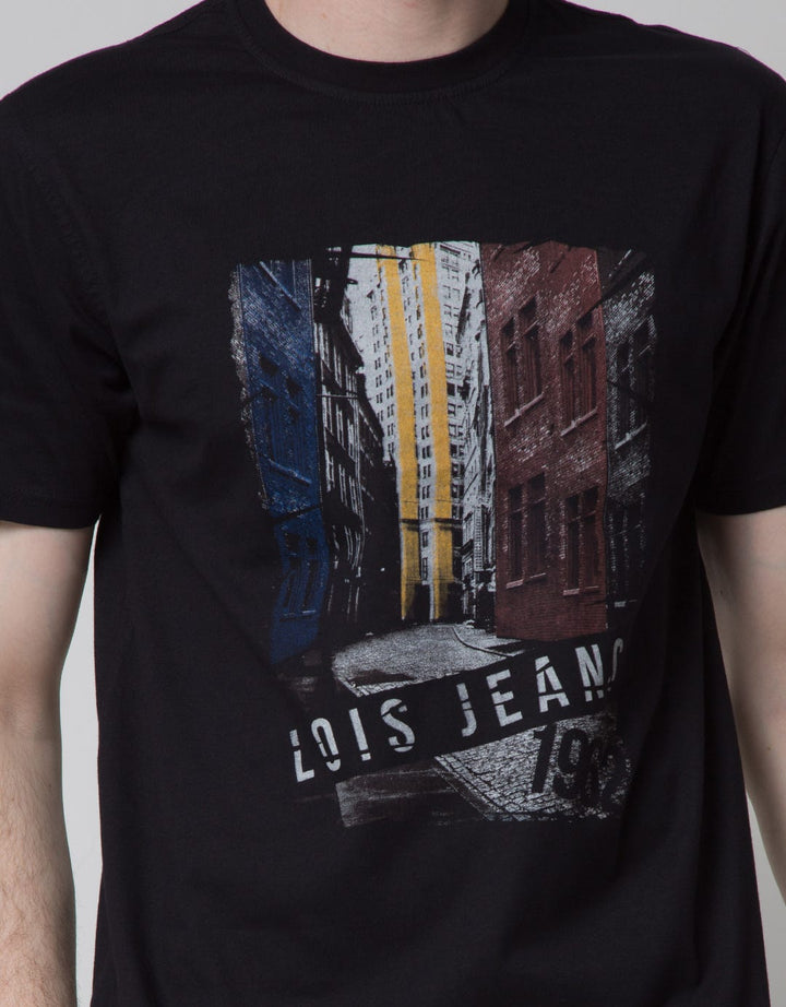 LOIS TSHIRT KSL2160