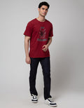 Lois Slim Fit Jeans Fashion Long Pants
