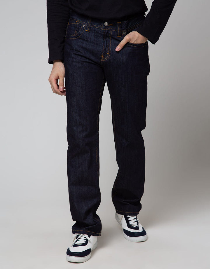 Lois Forty Seven Straight Fit Jeans