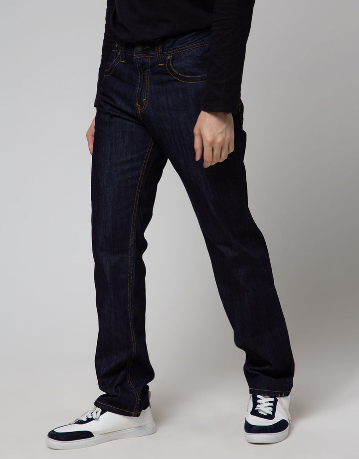 Lois Forty Seven Straight Fit Jeans